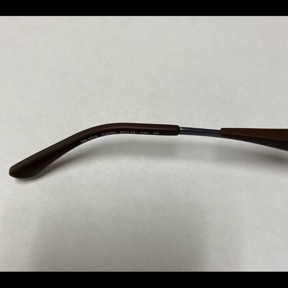 Ray-ban Brown Sunglasses - Picture 5 of 5